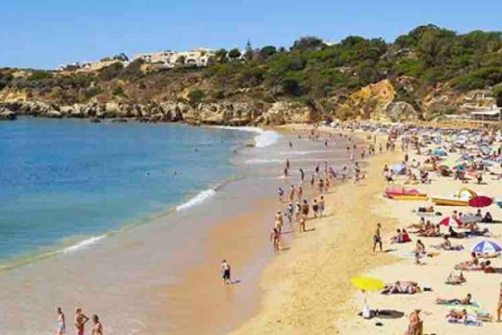 Vacations Home Albufeira Bagian luar foto