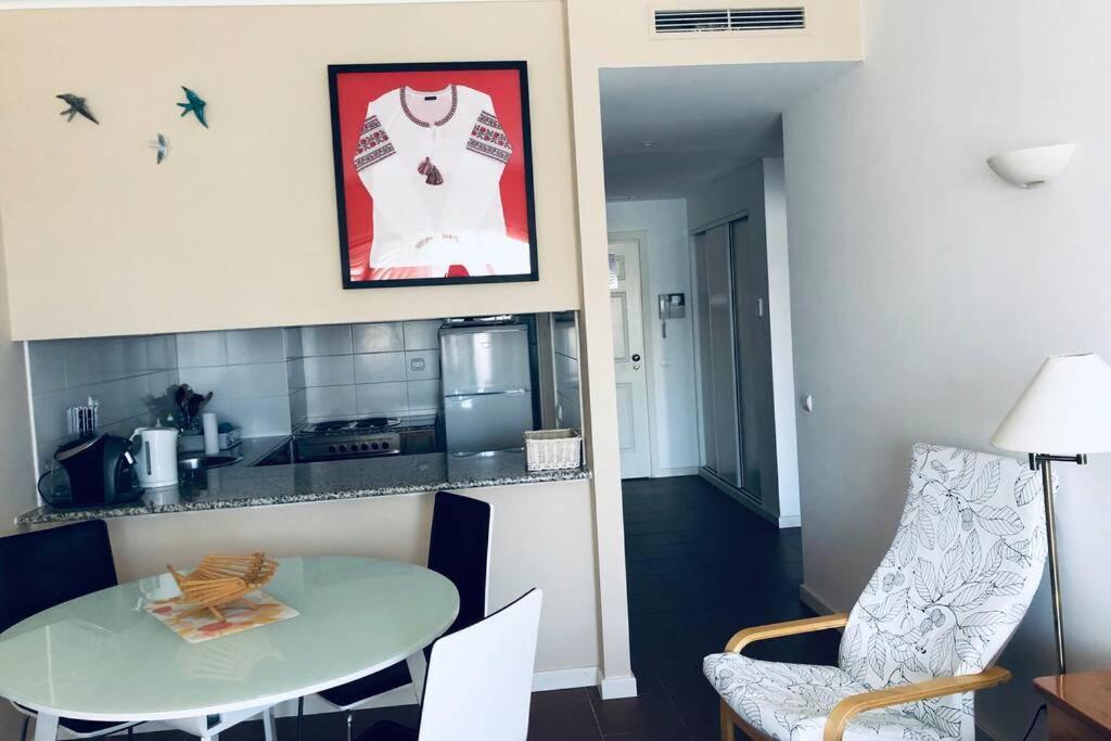 Vacations Home Albufeira Bagian luar foto
