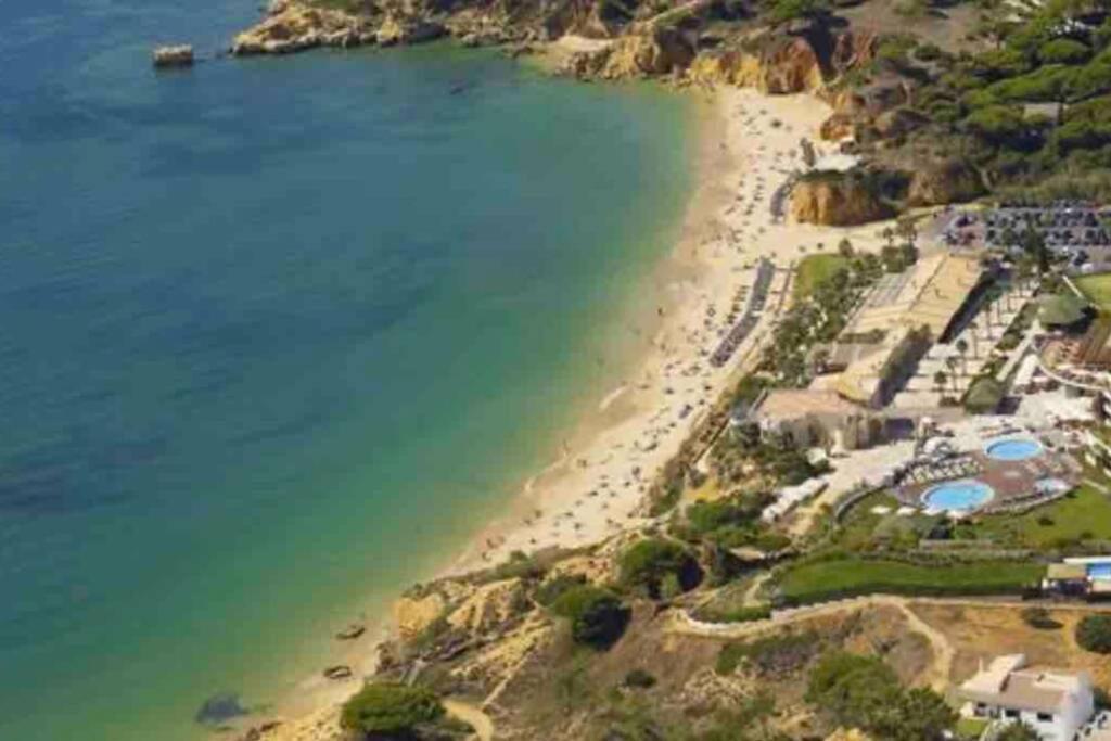 Vacations Home Albufeira Bagian luar foto