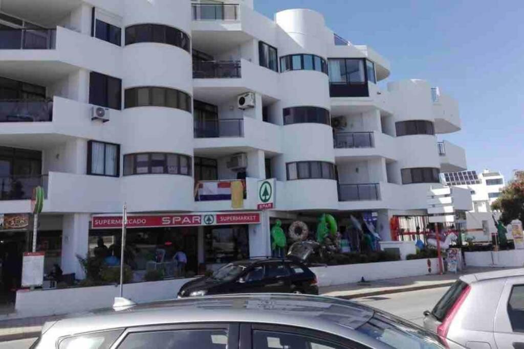 Vacations Home Albufeira Bagian luar foto