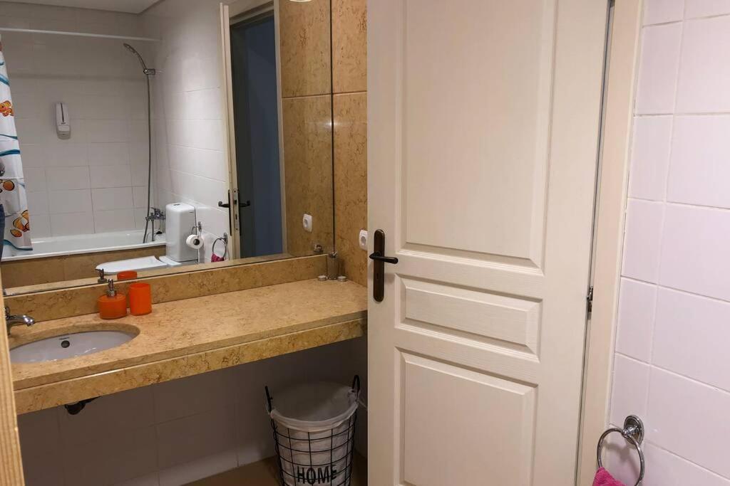 Vacations Home Albufeira Bagian luar foto