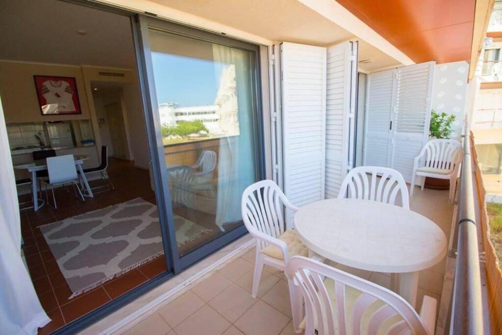Vacations Home Albufeira Bagian luar foto
