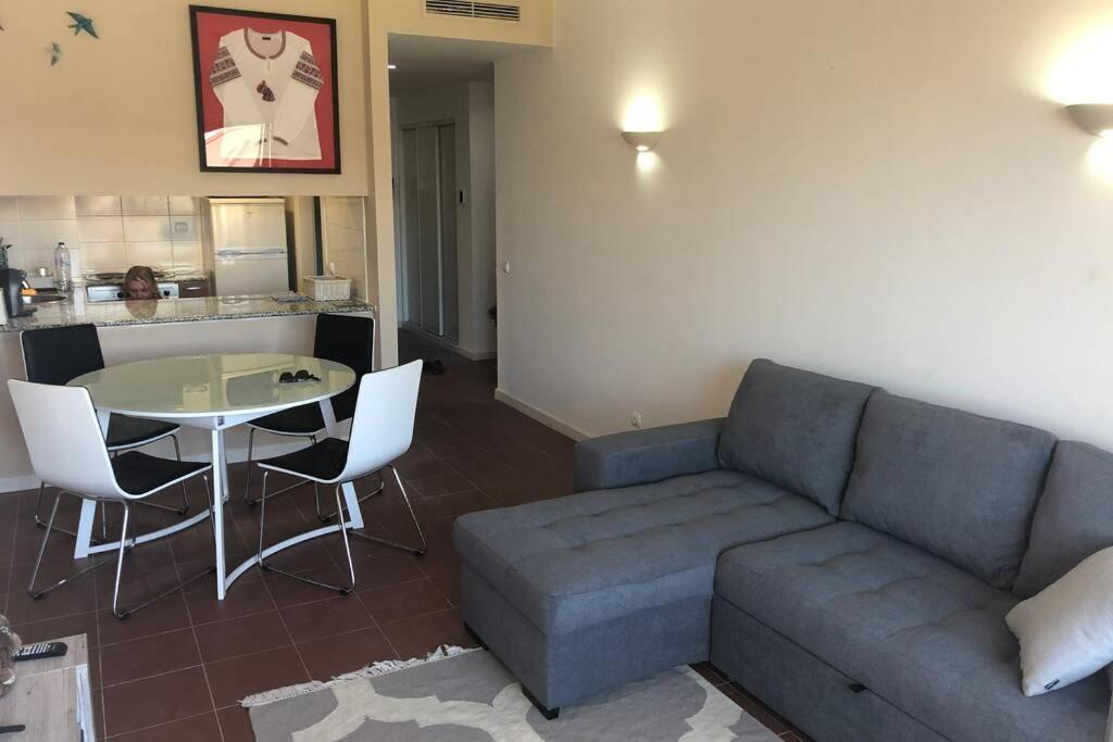 Vacations Home Albufeira Bagian luar foto